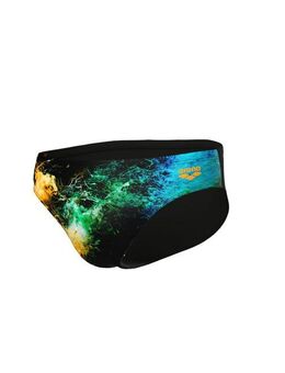 Arena Badeslip arena Feel Herren Vibrant Slip Badehose (1-St)