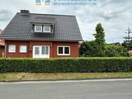 Haus in ruhiger Siedlungslage in Löningen zu verkaufen - Löningen
