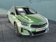 Kia XCeed, GT Line Automatik Paket digitales Sitze, Jahr 2022 - München