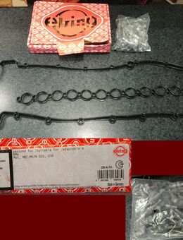 BMW e60 e61, M57, ELRING Dichtung,Zylinderkopfhaube 060.062 "NEU" - Berlin
