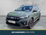 Dacia Sandero, Stepway Expression TCe 90, Jahr 2024 - Hof