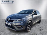 Renault Arkana, 1.3 TCe 140 Mild-Hybrid Techno, Jahr 2023 - Kiel