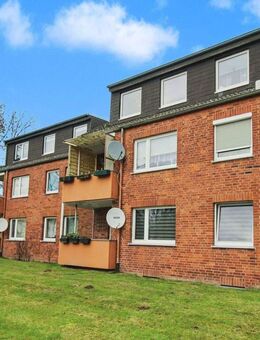 Charmante 2-Zimmer-Eigentumswohnung in Bergen - ideal für Kapitalanleger - Bergen (Niedersachsen)