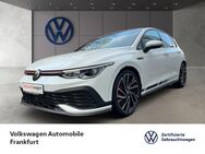 VW Golf, 2.0 TSI VIII GTI Clubsport Harman Golf 2 0 GTI BT221 TSID7F, Jahr 2023 - Frankfurt (Main)