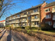 Provisionsfrei! 2-Zimmer-Erdgeschosswohnung in Riensberg - Bremen