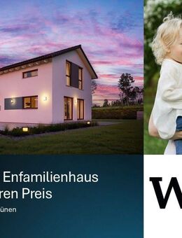 Build Your Way - Entscheide selbst, wie du bauen willst. - Merseburg