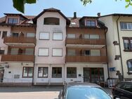 Liebenswert & durchdacht - 3-Zimmer-Wohnung mit EBK, Stellplatz & Wohlfühlatmosphäre - Oberharmersbach