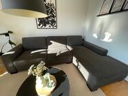 Ikea SÖRVALLEN Sofa Grau - Ratingen