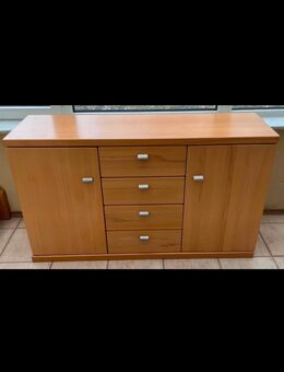 Holzschrank - Weilburg Zentrum