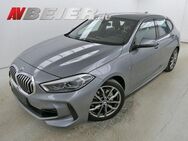 BMW 120 d M Sport LED HiFi Lenkradheiz.Fernli. - Dessau-Roßlau