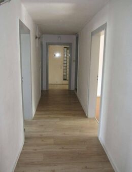 4 Zimmerwohnung zentral in Gießen - Gießen