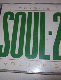 Soul 2 Volume 3 - Erwitte