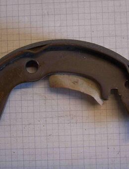 MB858927 Bremsbacke Mitsubishi Space Runner Space Wagon - Hannover Vahrenwald-List