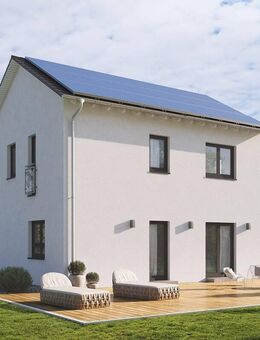 Ihr individuelles Traumhaus wartet! Bauen Sie jetzt mit allkauf - Illertissen