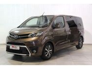 Toyota Proace Verso Family Comfort 2,0 D4D/ 8Sitze /AHK - Chemnitz