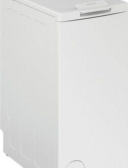 Privileg Waschmaschine Toplader PWT C S6245E, 6 kg, 1200 U/min, Turn&Go, Rapid Wash, Mix 45 min. bei voller Beladung, extra Spülen