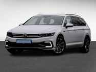 VW Passat Variant 1.4 GTE AHK CAM ACC LM17 E-KLAPPE - Bergkamen