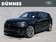 Land Rover Range Rover Sport, P460e Dynamic HSE, Jahr 2024 - Regensburg