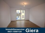 1 Zimmer Studentenapartment in Citylage - Bayreuth