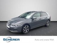 VW Golf, 2.0 TSI VIII Style ", Jahr 2022 - Simmern (Hunsrück)