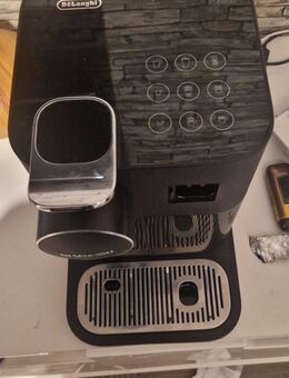 Kaffee maschine von Delonghi - Düsseldorf