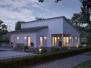 "Qualität trifft Kreativität - Ihr Traumhaus mit Massa Haus gestalten" - Überherrn