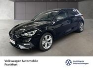 Seat Leon, 1.0 TSI FR Anschlussgarantie, Jahr 2024 - Frankfurt (Main)