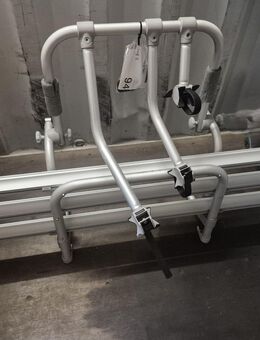Euro Carry Fahrradträger - Schuby