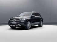 Mercedes GLE 300 AMG, AMG Fahrass D, Jahr 2022 - Annaberg-Buchholz