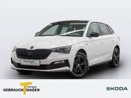 Skoda Scala 1.6 TDI MONTE CARLO PANO LED NAVI VIRTUAL - Bochum