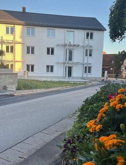 Mehr Familienhaus mit 6 Wohnungen in Büchenbach - Büchenbach