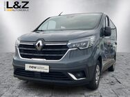 Renault Trafic, 3.0 Komfort L1 t, Jahr 2022 - Grevesmühlen