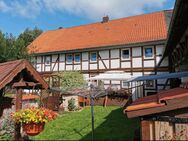 Monteurzimmer zu vermieten - Niemetal