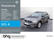 VW T-Roc, 2.0 TDI Life T-Roc Life, Jahr 2023 - Reutlingen