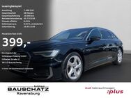 Audi A6, Avant 40 TDI quattro sport, Jahr 2022 - Ravensburg