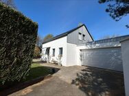 Schönes Einfamilienhaus in zentraler Lage in Mönchengladbach-Rheydt - Mönchengladbach