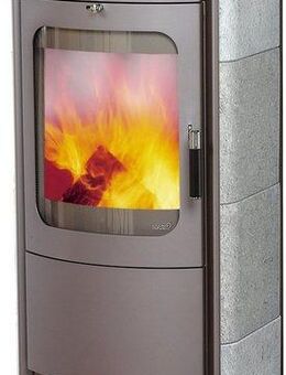 HARK Kaminofen »Opera B Grande«, 5 kW, Dauerbrand