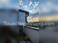 [TAUSCHWOHNUNG] 2 Zimmer Wohung Weiden - Köln