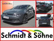 VW Golf, 1.5 TSI VIII, Jahr 2019 - Hermannsburg