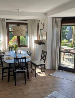 Familienfreundliches Reihenendhaus in Göppingen-Manzen - modernisiert und sofort bezugsfertig - Göppingen