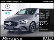 Mercedes B 220, Progressive MBUX Wide, Jahr 2023 - Betzdorf