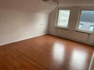 Offene Besichtigung! 2-Zimmer Wohnung mit Balkon - Flensburg