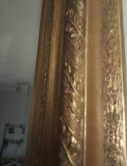 Spiegel Vintage - München Schwanthalerhöhe