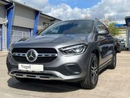 Mercedes-Benz GLA 250 e AUT/LED/MBUX/NAVI/DAB/KAMERA - Aschaffenburg