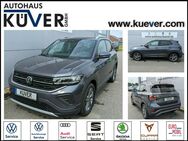 VW T-Cross, 1.0 TSI R-Line 17, Jahr 2024 - Hagen (Bremischen)