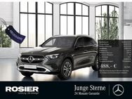 Mercedes GLC 220, d Avantgarde Advanced Plus, Jahr 2023 - Menden (Sauerland)