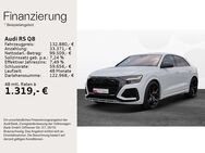 Audi RSQ8, 305km h NP177 Carbon, Jahr 2022 - Haßfurt