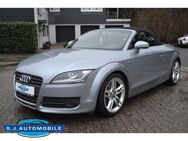 Audi TT Roadster 2.0 TFSI S Line Navi,Xenon TOP - Essen