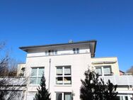 Exklusiver Lage in Erlangen-Rathsberg 2 Zimmer Dachgeschosswohnung - Marloffstein