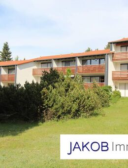 Ferienwohnung - vermieten - selbst einziehen? Endscheiden Sie selbst! - Bischofsgrün